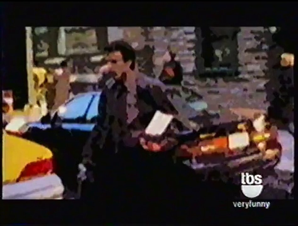 El terrible Dr. gruñon