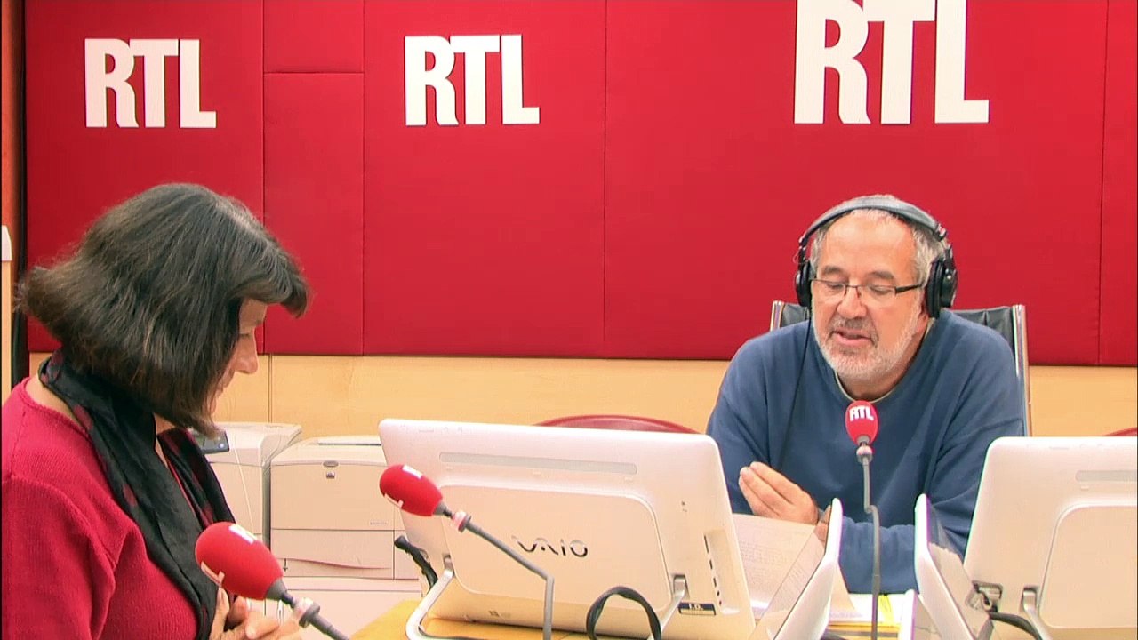 Isabelle Dath : "L'opération Triton n'est pas un substitut à Mare Nostrum car elle n'a ni les mêmes moyens ni les mêmes objectifs"