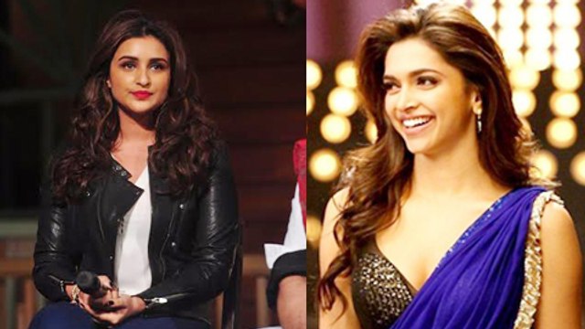 Deepika Padukone's Special Mention In Kill Dil Irks Parineeti Chopra? | WATCH WHY?