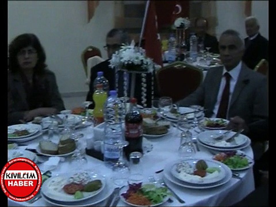ADD Geleneksel Cumhuriyet Yemeği