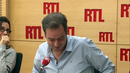 Tanguy Pastureau : Conchita Wurst, du Crazy Horse à l'ONU