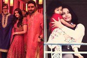 Revealed: Why Aishwarya Rai makes the perfect Bachchan bahu?