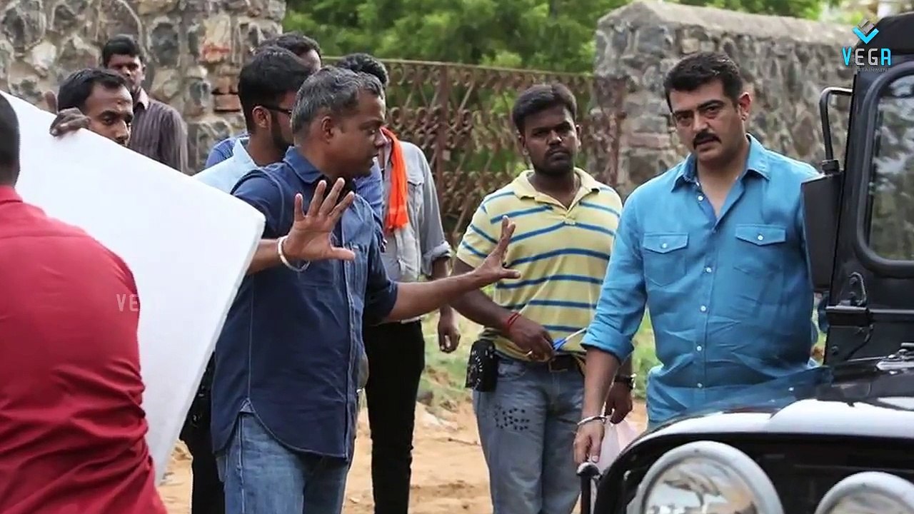 'Yennai Arindhaal' Will Be Ready In Less Than A Month | Latest Tamil Film News