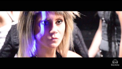 Dj Dome LIVE @ Discoteca Justin (Luino) disco & dinner - Carnival Party - 25 Febbraio 2012