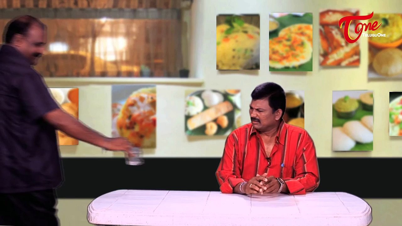 Happy Happy Ga || Wise Server || Telugu Comedy Skits