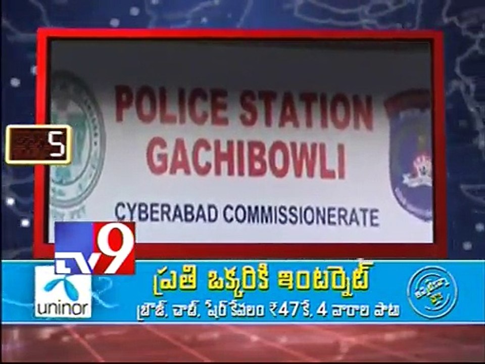 TS 90 - 01-11-2014 - Tv9
