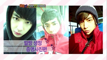 [얼짱TV2-12]  얼짱생정  증명사진편, 흑역사로 남지 않을 증명사진을 찍으려면  (AllzzangTV2 - How to take a 'good' photo )