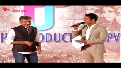 Prakash Jha’s Political Dramas – 'Raajneeti 2' & 'Gangaajal 2' Posters Out