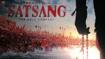 SATSANG - The Holy Company Movie - Ajay Devgn | FIRST LOOk