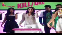 Parineeti Chopra Celebrates Her Birthday at Kill Dil's Sajde Song Launch !