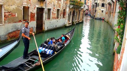 Voyage à Venise (oct. 2014)