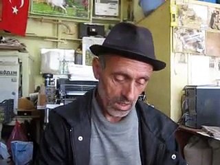 KARSLI ŞAİR CEMAL GÖKÇE ŞİİRLERİ