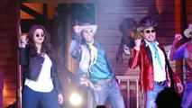 NAKHRILEY Song from Kill Dil Govinda Ranveer and Parineeti