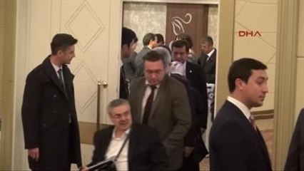 Afyon AKP Afyon Kampında Detaylar