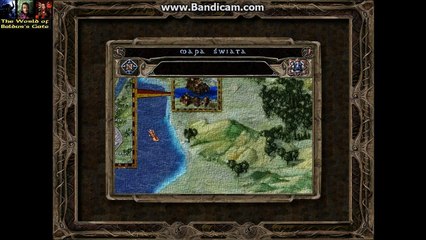 Niezwykłe Życzenie nowy mod do Baldur's Gate 2 i  WoBGa.