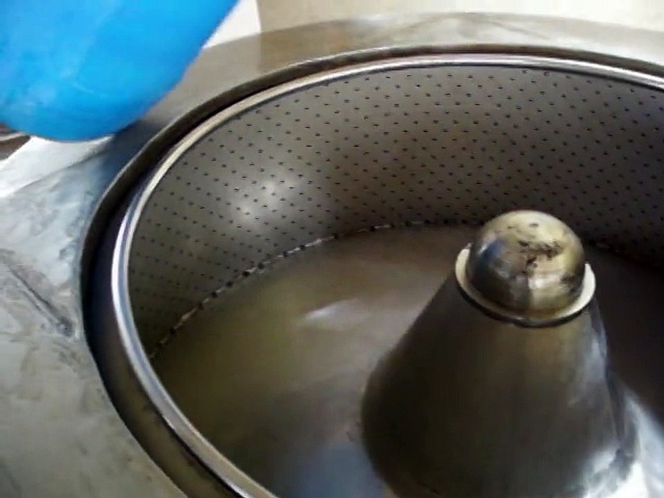 3rd Chakki