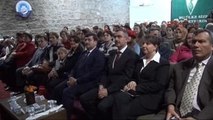 Trabzon AB - Türkiye Karadeniz Kadın Belgesel Film Festivali 'Göğe Islık Çalan Kadınlar' Filmiyle...
