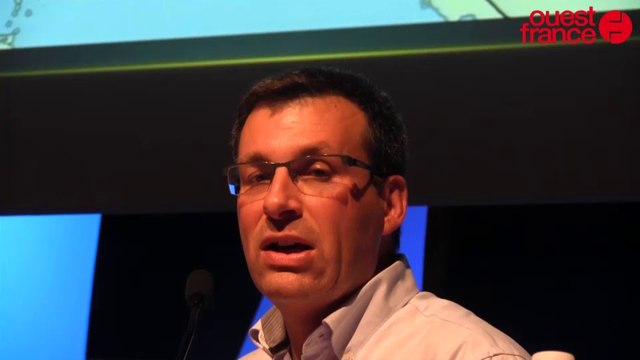 Route du Rhum : le dernier briefing météo