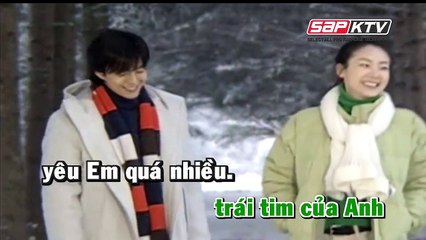 Ban Tinh Ca Mua Dong - Tuan Hung