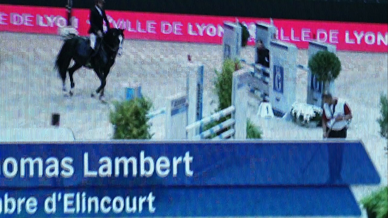 CHAMPIONNAT DES CIR 2EME MANCHE 30 10 2014 EQUITA LYON
