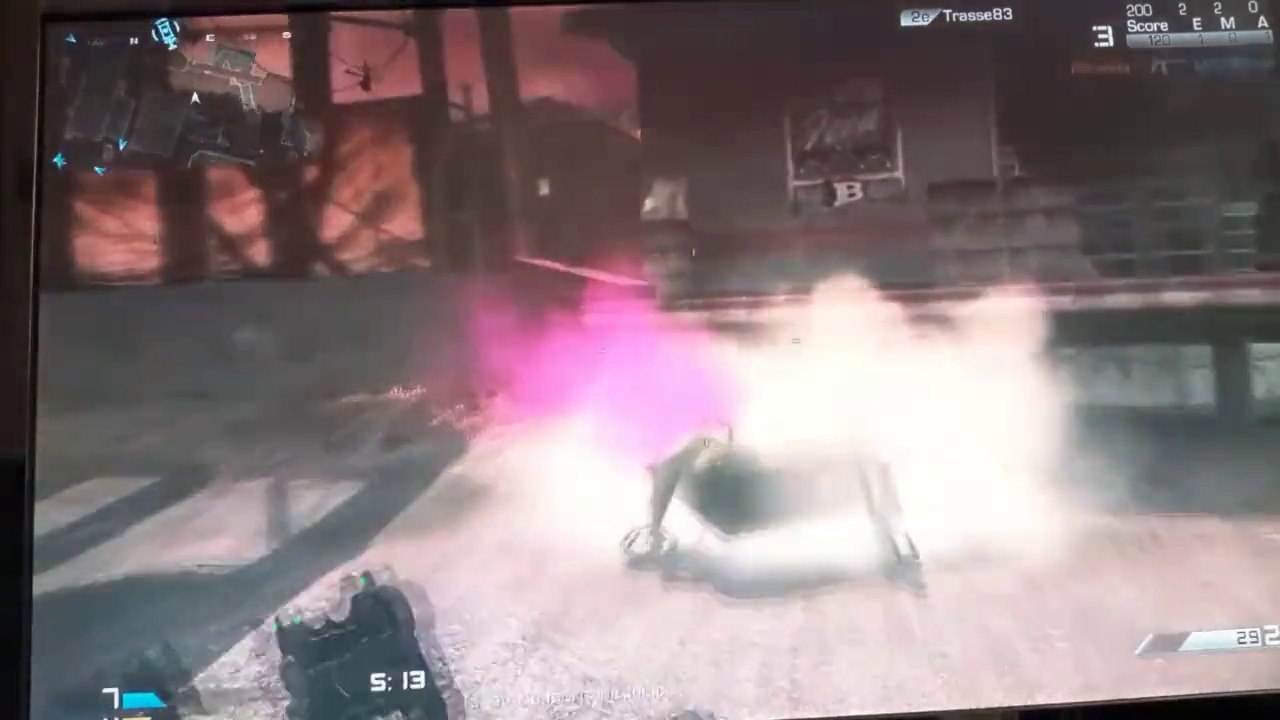 Call Of Duty MME
