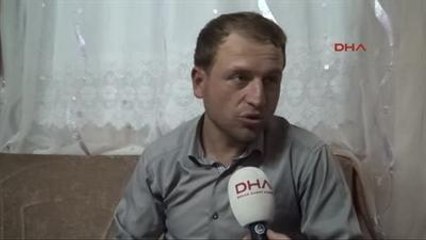 Karaman 10 Dakikayla Facia Madeninde Mahsur Kalmaktan Kurtuldu