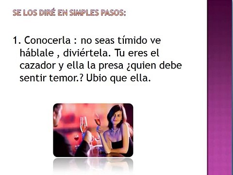 Como Conquistar A Una Amiga Del Colegio En 5 Pasos Sencillos