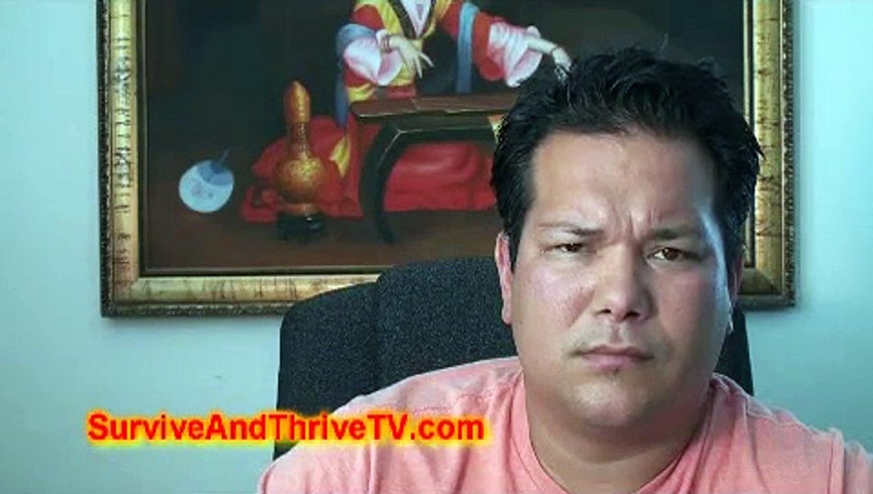 Urban Survival Guide - Super Couponing