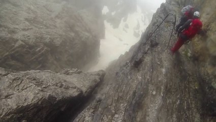 ALPES - Dolomitas (Brenta)