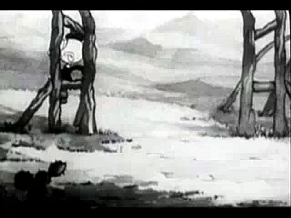 Betty Boop: Whoops! I'm a Cowboy 1937