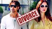 Hrithik And Suzzane Finally Divorced | Latest Bollywood News