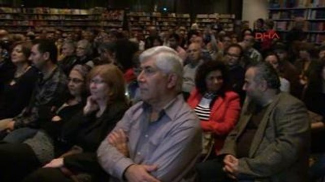 Ruhr Kitap Fuarının Onur Konuğu Bölgede Türkçe Kütüphanelere Öncülük Eden Tayfun Demir Oldu