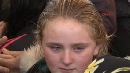 Kazada Ölenlerin Yakınları Gözyaşlarına Boğuldu Ek Son Yolculuklarını Uğurlandılar