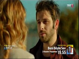 Beni Böyle Sev 72. Bölüm Fragmanı Full ve HD İzle