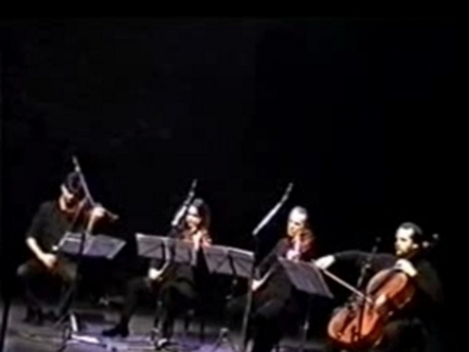Jean Vasca - 9 - En cinquantaine...