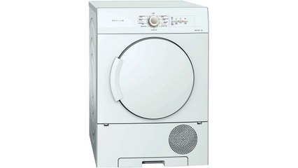 Çamaşır Kurutma Makinesi  Sesi