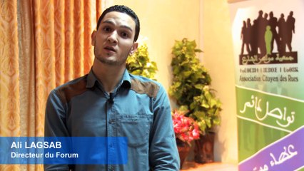 CITOYEN DES RUES REPORTAGE