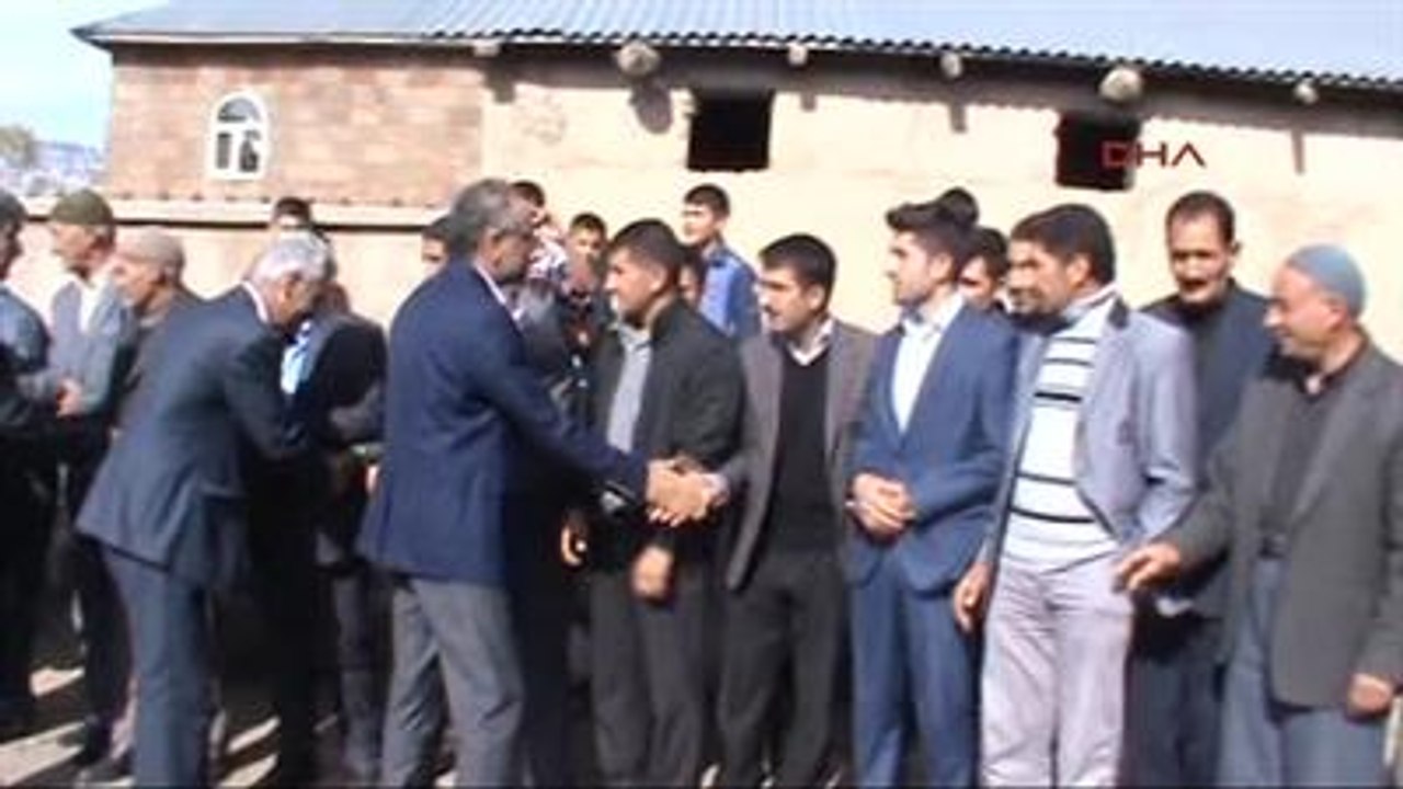 Sırrı Sakık Bizi Dörde Böldüler