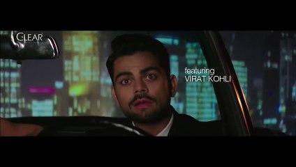 Behind the Scene - Virat Kohli and ILeana D'Cruz for Clear