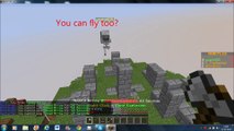 Mineplex Hacker #3