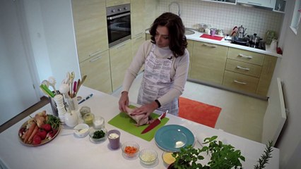 "SHPEJT E MIRË" - PULË ME AJKË