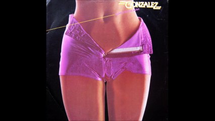 Gonzales -  Ain't No Way To Treat A Lady (1979)