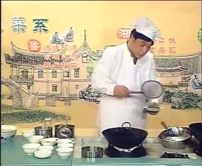 DIY 湘菜 (53) 奶汤双味