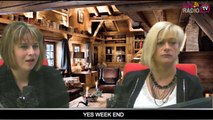 Yes Week End - Samedi 1er Novembre