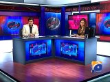 Aaj Geo News Kay Sath -31 Oct 2014-Part 2