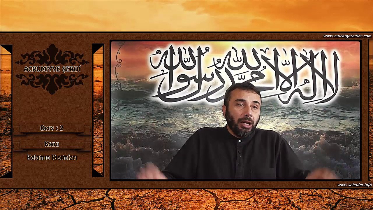 2.ders: kelamin tanimi