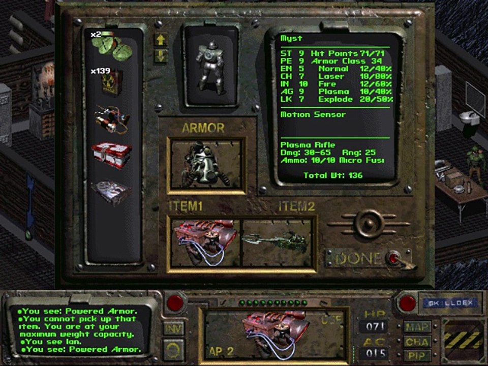 Let's Play Fallout, Episode 10