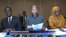 Burkina: la médiation internationale demande une transition civile