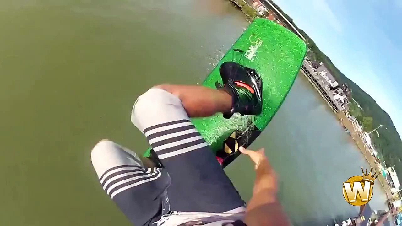 Most Amazing Humans in the World