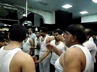 Pashto Nohay-za oby na ghawarm ma amoo jan sashwo.Ishrat & Iqbal 2012